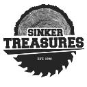 Sinker Treasures logo